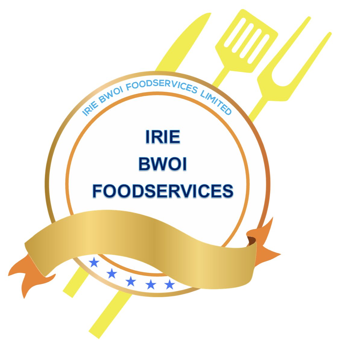 IRIE BWOI FOODSERVICES LIMITED